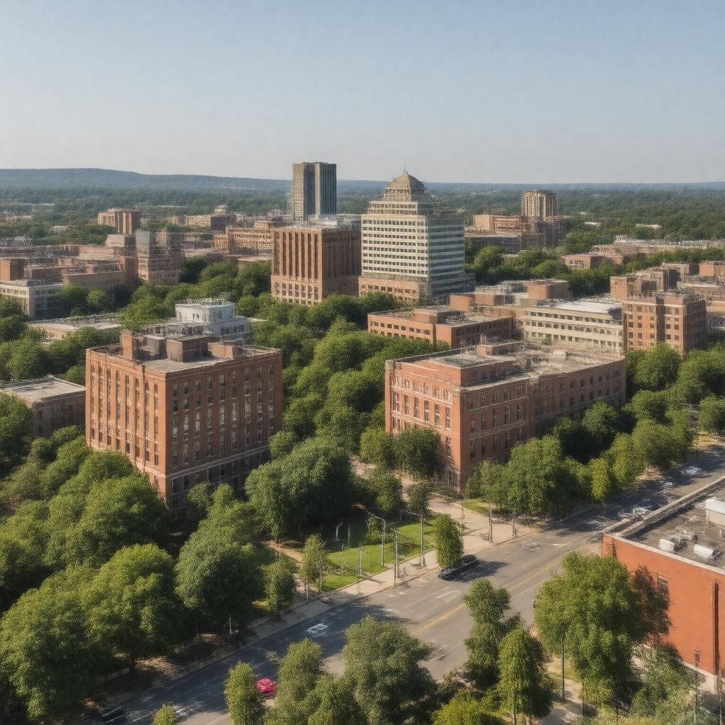 Greensboro, North Carolina